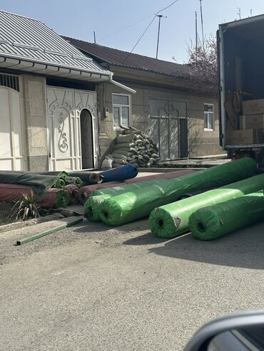 Другие услуги: Газон искусство 4 мм 8800 дех 10500 плотность — 7