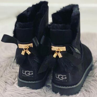 ugg obuća: Ugg čizme, 41