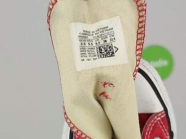 converse vitkac: Converse, Trampki damskie, rozmiar 36 — 6