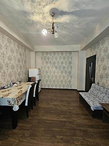 gence tap az: 2 otaqlı, Yeni tikili, 35 kv. m — 7
