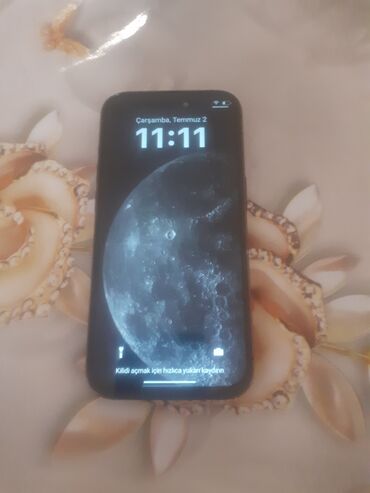 iphone 7 barter: IPhone 14 Pro, 512 GB, Qara, Zəmanət, Sənədlərlə