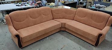 Ремонт, реставрация мебели: Реставрация мягкой мебели любой сложности, обивка — 17