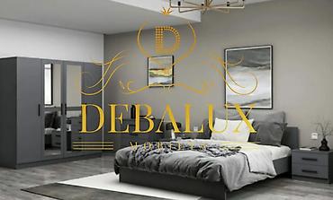 🏠 .Debalux .Mobilya .sizlərə .yeni .və . mükəmməl modellərini təqdim