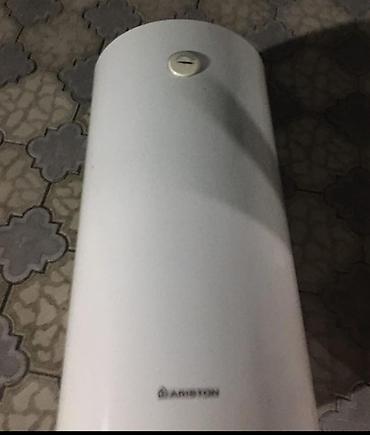 islənmis arisdon: Ariston 100 l, İşlənmiş — 1
