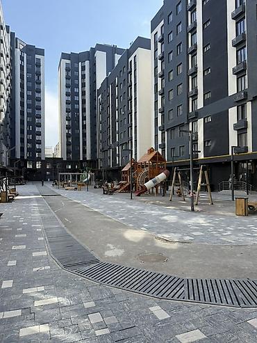 Детские площадки: Детская площадка Для улицы — 6