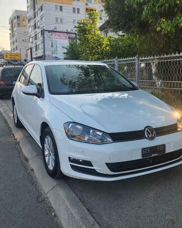 presvlake za auto sedišta: Volkswagen Golf: 1.4 l | 2013 г. Hečbek