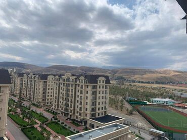вторичное жилье: 2 комнаты, 73 м², Элитка, 10 этаж, ПСО (под самоотделку)
