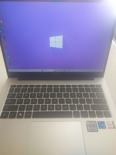 mi book: Ноутбук, Xiaomi, 16 ГБ ОЗУ, Intel Core i5, 15 ", Новый, Для работы, учебы, память HDD