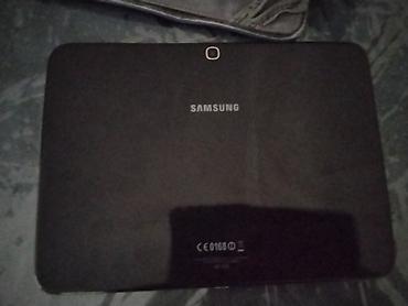 ipad en ucuz: Samsung planşet - Brend: Samsung - Korpus rəngi: qara - Ön tərəf — 2