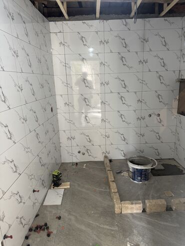 Штукатурка, шпаклевка: Шпаклевка потолков, Шпаклевка стен, Штукатурка потолков 3-5 лет опыта — 3