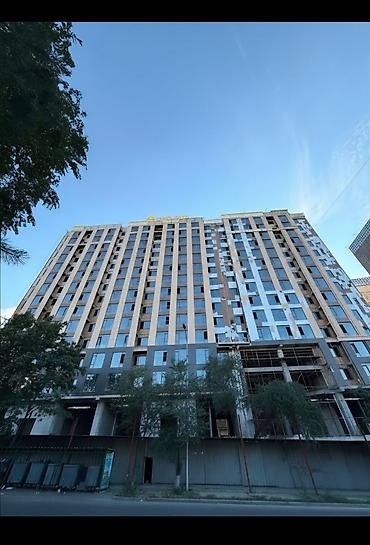 Новостройки от застройщика: Сдан, Элитка, 2 комнаты, 71 м² — 3
