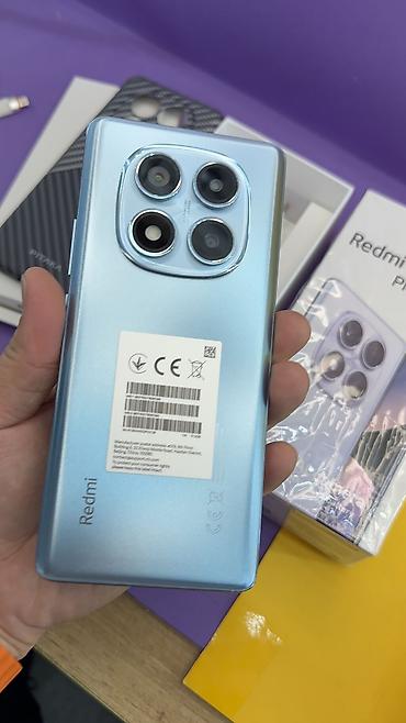 Redmi: Redmi, Redmi Note 14 Pro, Б/у, 512 ГБ — 13