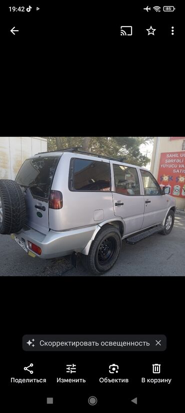 Ford: Ford Maverick: 2.7 l | 2024 il 200000 km Ofrouder/SUV — 8