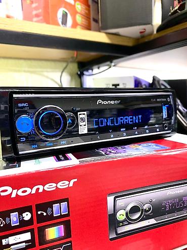 Магнитолы: ПРОЦЕССОРНЫЙ Pioneer MVH-S520BT ЛУЧШАЯ ПРОЦЕССОРНАЯ МАГНИТОЛА! — 3