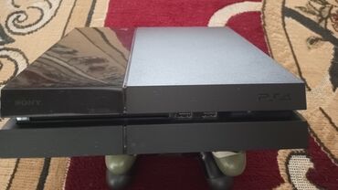 телефон койгуч: Sony PlayStation 4