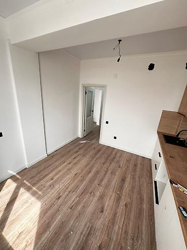 Продажа квартир: 1 комната, 40 м², Элитка, 3 этаж, Евроремонт — 8