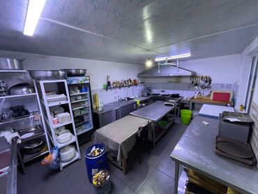 Рестораны, кафе: Срочно!!! Продается действующее кафе!!! Продам действующее, полностью at lalafo.kg — 12 Рестораны, кафе: Срочно!!! Продается действующее кафе!!! Продам действующее, полностью — 12