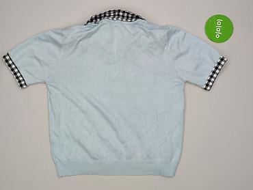 koszulka golf: Damska koszulka polo, rozmiar One size — 3