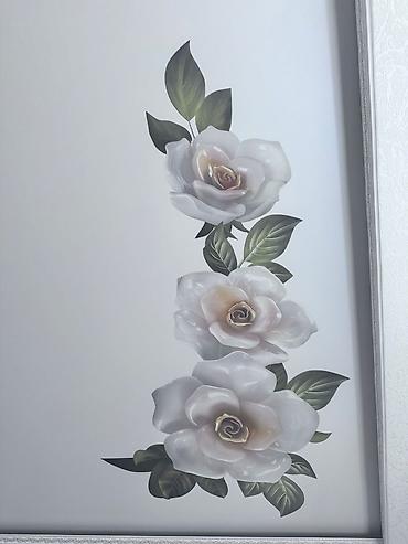 Натяжной потолок: Натяжной потолок Глянцевое, Матовое, 3D потолки Гарантия, Бесплатная консультация, Бесплатный замер — 29