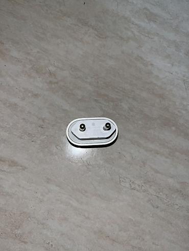 usb data modem: Simsiz şarj cihazı Apple, 20 Vt, İşlənmiş — 1