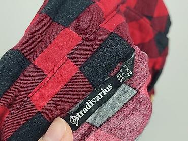 massimo dutti botki: Stradivarius, Sukienka damska, rozmiar S — 5