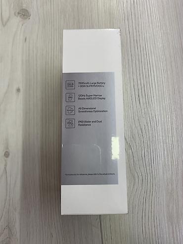 one plus: Смартфон OPPO A6 Pro (модель CPH2639) в заводской упаковке. Ключевые — 2