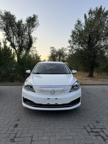 кара электрическая цена: Dongfeng E70✨️ Год/2019-11 Месяц Пробег/*113ххх Км Оригинал* Запас
