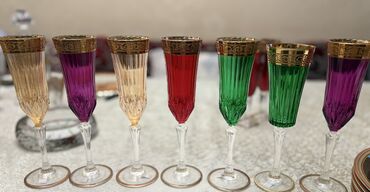 Qədəhlər: Qədəhlər — 7