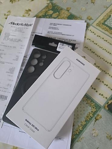 Samsung: Samsung s25 ultra 12/512 Odlicno, stanje . nema jedne crtice na sebi na lalafo.rs — 9 Samsung: Samsung s25 ultra 12/512 Odlicno, stanje . nema jedne crtice na sebi — 9