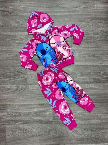 Komplet trenerke: Unisex — 8