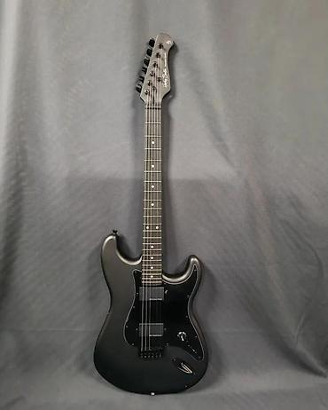 Gitare: HARLEY BENTON ST-20HH ACTIVE ELEKTRIČNA GITARA | — 2