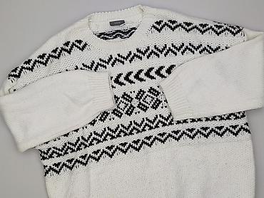 skarpety jula: Yessica, Sweter damski, rozmiar XL — 1