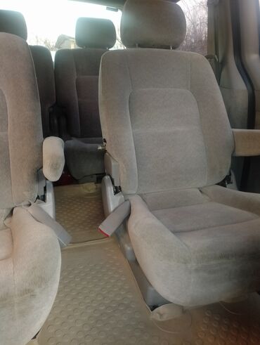 бампер на тайота виндом: Kia Carnival: 2004 г., 2.5 л, Автоматические, Бензин, Минивэн