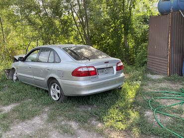 опель зафира мотор: Mazda 626: 2000 г., 2 л, Механика, Бензин, Хэтчбэк