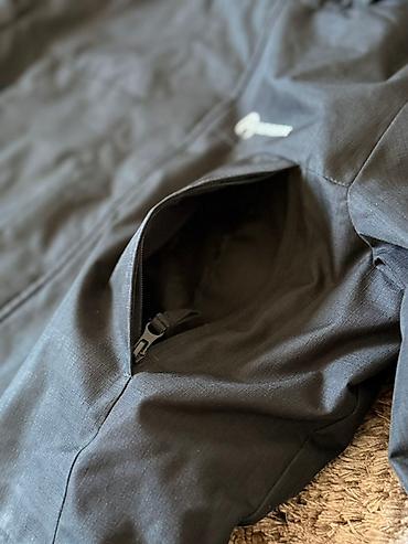 Верхняя одежда: Куртка, Детская парка Outventure - Размер: RU/EU 146–152 (CN 150/72) — 5