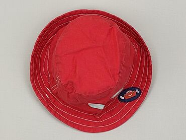 czapka jordan czerwona: Hat, Disney, condition - Very good