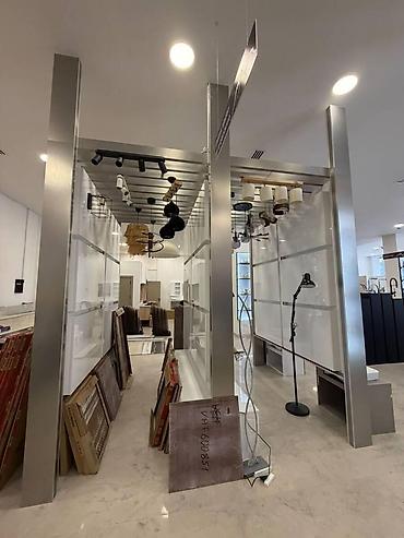 аренда места на рынке: İcarəyə verilir obyekt 403 m², Dərnəgül m. 14 000 AZN/ay 403 m² Sahə — 6