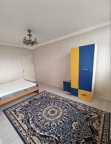 уровневая: 3 комнаты, 103 м², 7 мкр Элитка, 10 этаж, Евроремонт — 10