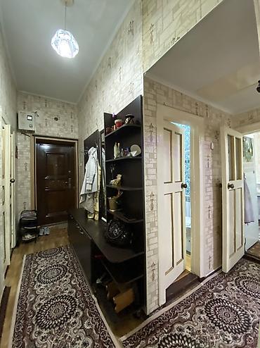 Продажа квартир: 1 комната, 43 м², Элитка, 8 этаж, Дизайнерский ремонт — 9