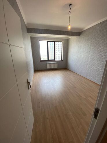 Yeni tikili: 3 otaqlı, Yeni tikili, m. Nəriman Nərimanov, 70 kv. m — 1