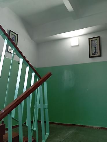 Покраска: Покраска стен, Покраска потолков, Покраска окон, На масляной основе, На водной основе, Больше 6 лет опыта — 9