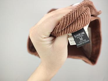 buty c: Shein, Spodnie cargo damskie, rozmiar M — 4