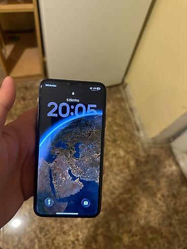 ikinci el tv satis: IPhone 11 Pro Max, 512 GB, Face ID — 4