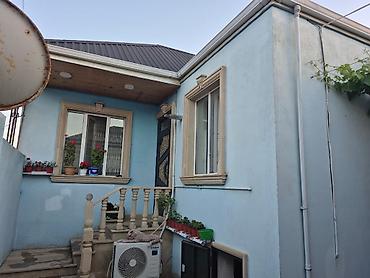 ilisuda ev satilir: 3 otaqlı, 81 kv. m, Kredit yoxdur, Yeni təmirli — 4