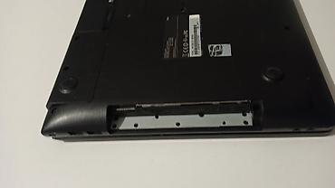 HP: PONUDA LAPTOPOVA ZA DELOVE ILI SREĐIVANJE ​1. HP Pavilion dv6000 — 14