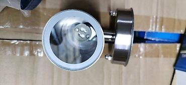 Baštenska rasveta: Fasadne lampe spoljne E27 brodcske garaže garden ulične. Prolećna — 11