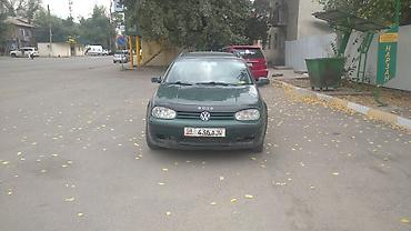 v klass: Volkswagen ID.4: 2000 г., 2 л, Механика, Бензин, Универсал — 6