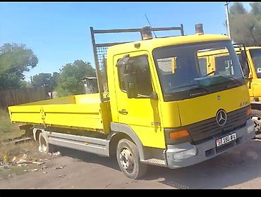 rex sprinter: УСЛУГИ УСЛУГИ УСЛУГИ ДЛИНА 6 МЕТР 3-4-5-6-7-8-9 ТОННА — 2