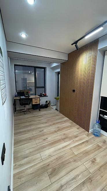 сдаю квартиру район тэц: 1 комната, 40 м², Технопарк Элитка, 8 этаж, Свежий ремонт — 4