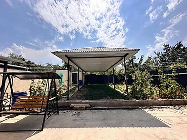 Продажа дач: ДОМ | ДАЧА | ДАЧНЫЙ ПОСЕЛОК - РАДУГА | 4.5 СОТОК | Район - Дачный — 7